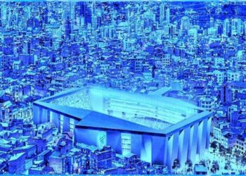 Claure anuncia venta de asientos personalizados en el estadio de Bolívar