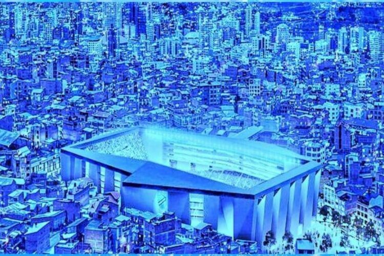 Claure anuncia venta de asientos personalizados en el estadio de Bolívar