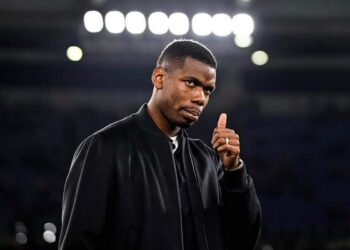 La Juventus cierra la puerta al regreso de Paul Pogba