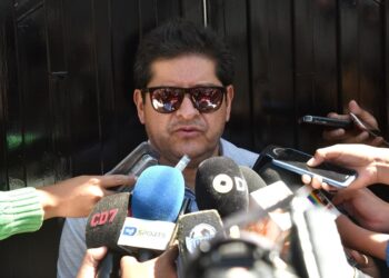 Jemio dirigirá Always; ¿asesora Villegas?