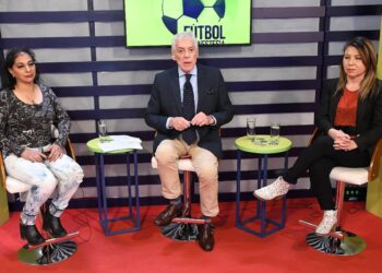 Sanabria y Barrios ven en Terceros, lo mejor de la Verde este año