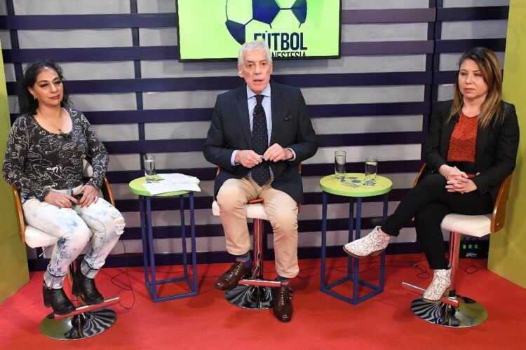 Sanabria y Barrios ven en Terceros, lo mejor de la Verde este año