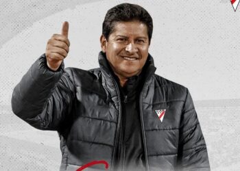 Villegas tiene le reto de levantar a Always Ready este 2025