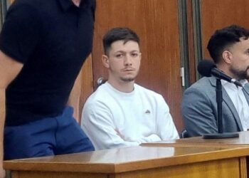 Justicia argentina investigará al futbolista Rodrigo Garro por homicidio involuntario