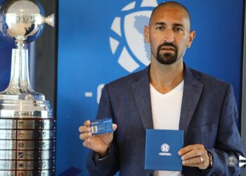 El DT Orteman está dispuesto a entrenar The Strongest