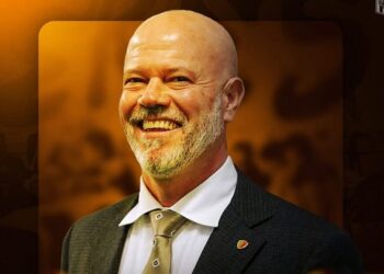 Brasileño Antonio Carlos Zago nuevo DT de The Strongest
