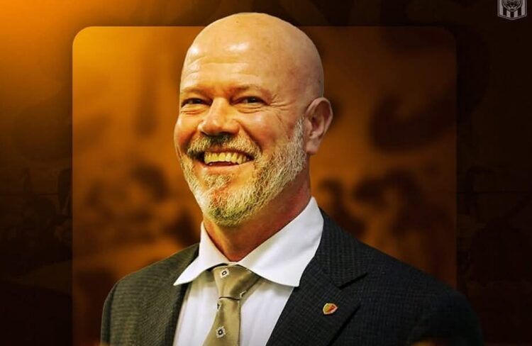 Brasileño Antonio Carlos Zago nuevo DT de The Strongest