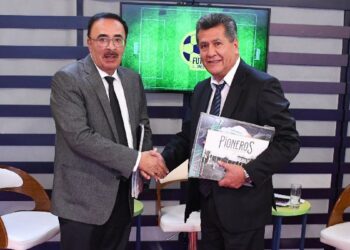 Ascarrunz y Pacheco, hoy en La Razón