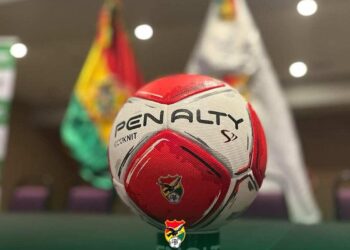 La FBF invita a reunión para la disputa del Torneo Amistoso de Verano
