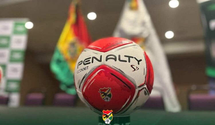 La FBF invita a reunión para la disputa del Torneo Amistoso de Verano