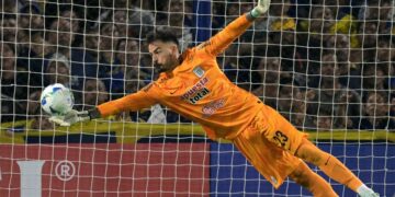 Alianza Lima elimina a Boca en Buenos Aires de la Libertadores