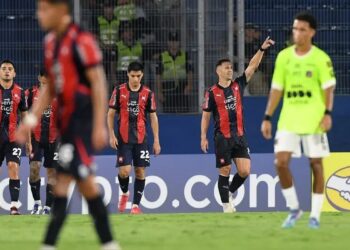 Cerro Porteño y Melgar siguen en carrera en una Libertadores que avanza sin Boca