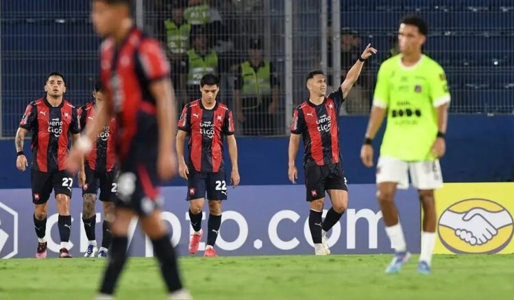 Cerro Porteño y Melgar siguen en carrera en una Libertadores que avanza sin Boca