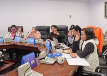 Comisión aprueba ley sobre debate obligatorio y ésta pasa a Diputados para su tratamiento