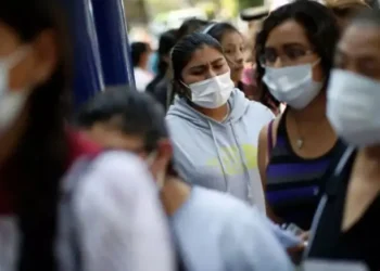 El departamento de La Paz registra más de 30.000 casos de IRA