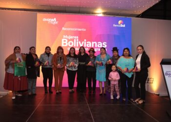 emprendedoras