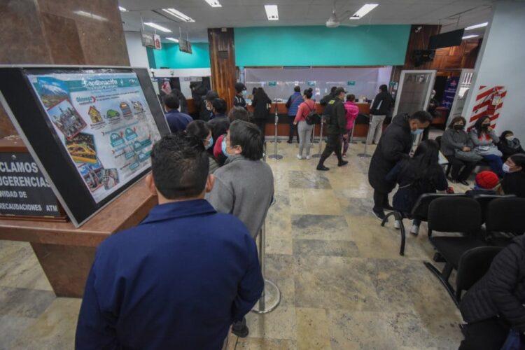 El 'Perdonazo tributario' ya está en vigencia.