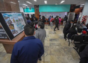 El jueves vence el plazo para pagar impuestos con el 10% de descuento.