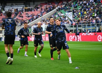 De sueño a posible pesadilla: la temporada del Inter pende de un hilo