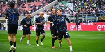De sueño a posible pesadilla: la temporada del Inter pende de un hilo