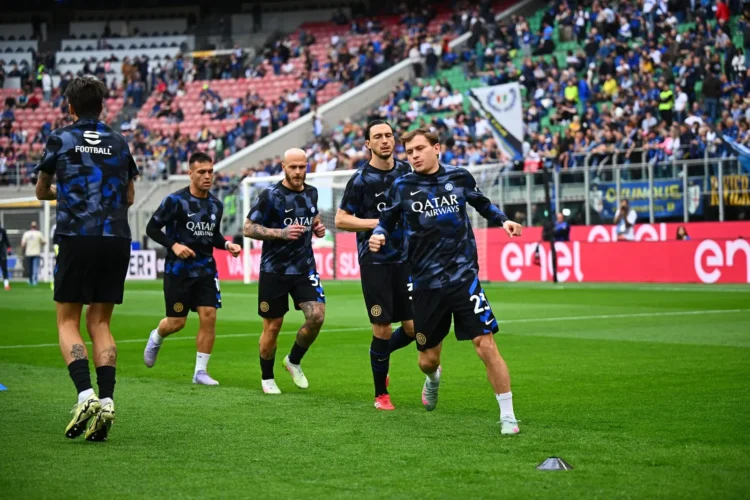 De sueño a posible pesadilla: la temporada del Inter pende de un hilo