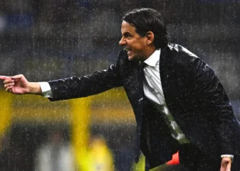 «Estoy muy bien en el Inter»: Inzaghi acalla rumores de posible marcha