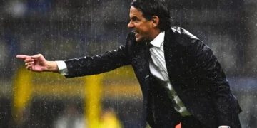 «Estoy muy bien en el Inter»: Inzaghi acalla rumores de posible marcha