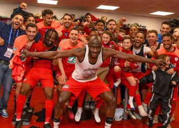 El modesto Cannes, de 4ª, se mete en semfinales de la Copa de Francia