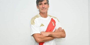 Óscar Ibáñez es DT de Perú para enfrentar a Bolivia y Venezuela