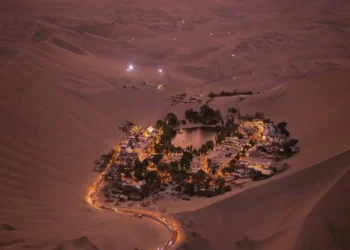 Perú: una magia de sabores y paisajes