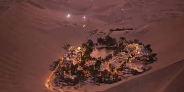 Perú: una magia de sabores y paisajes