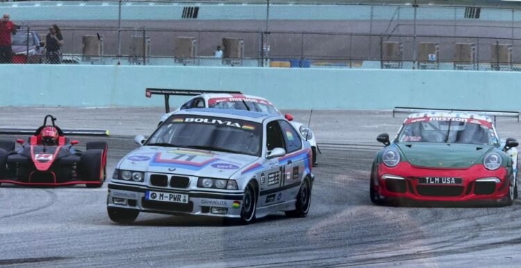 El Race of Champions se adelanta y el BRT buscará su cuarta corona este sábado