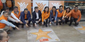 Banco PYME Ecofuturo es reconocido por tercer año consecutivo como Top Employer