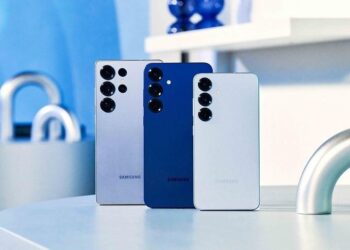 La Serie Samsung Galaxy S25 establece el estándar del smartphone con Inteligencia Artificial como verdadero compañero de IA