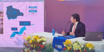 BANCO UNIÓN RATIFICA SU LIDERAZGO EN EL SISTEMA FINANCIERO NACIONAL