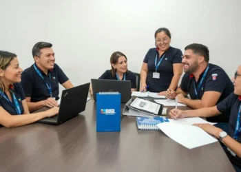 Banco Unión lleva los emprendimientos de la idea a la exportación