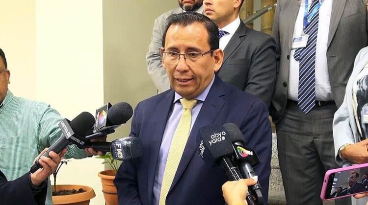 Industriales y Gobierno no llegan a acuerdo sobre la disposición confiscatoria