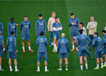 El fútbol italiano abre año en Arabia Saudita con ‘Supercoppa’