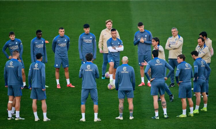 El fútbol italiano abre año en Arabia Saudita con ‘Supercoppa’