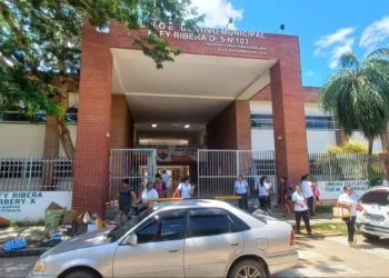 estudiantes