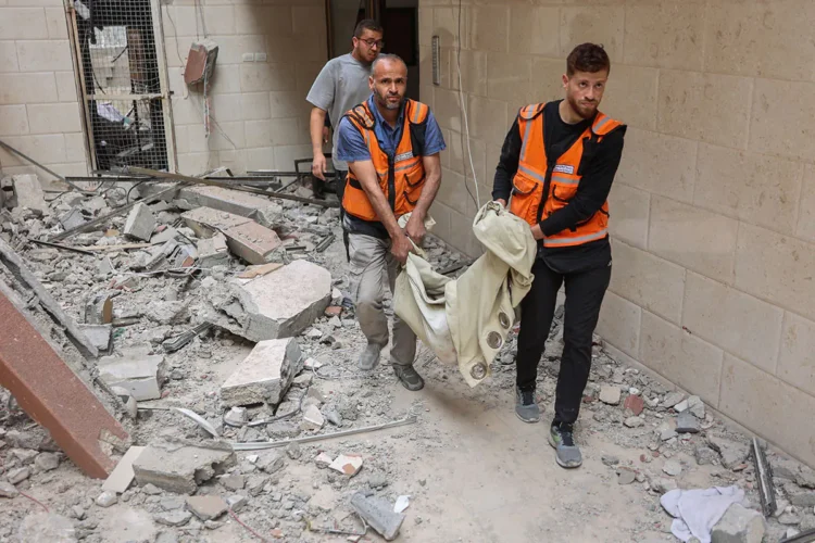 Israel_gaza