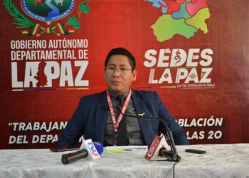 Sedes reporta incremento ‘exponencial’ de las enfermedades diarreicas en La Paz