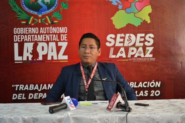 Sedes reporta incremento ‘exponencial’ de las enfermedades diarreicas en La Paz