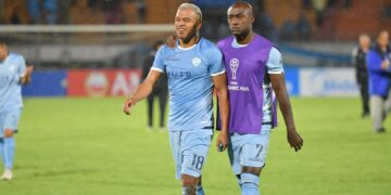 Aurora cierra una semana fatídica con su eliminación de la Sudamericana