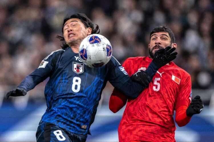 Japón es el primer país que se clasifica para el Mundial 2026 de fútbol