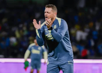 Jardine lleva cuatro finales y una postal en el fútbol mexicano