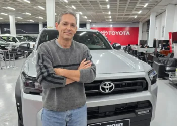 Toyosa: inversión y liderazgo en tiempos de crisis