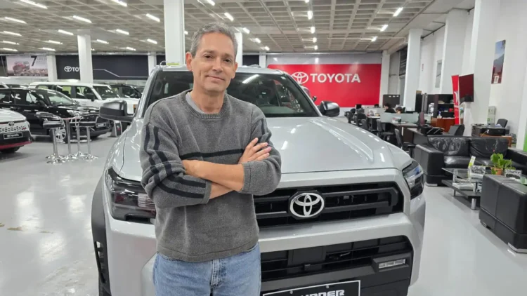 Toyosa: inversión y liderazgo en tiempos de crisis