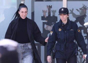 Jenni Hermoso fue presionada por la Federación española para que minimizara el beso, afirma su hermano