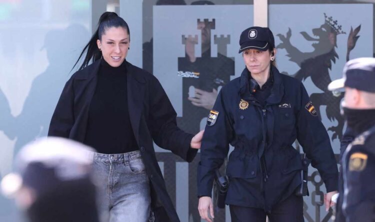 Jenni Hermoso fue presionada por la Federación española para que minimizara el beso, afirma su hermano